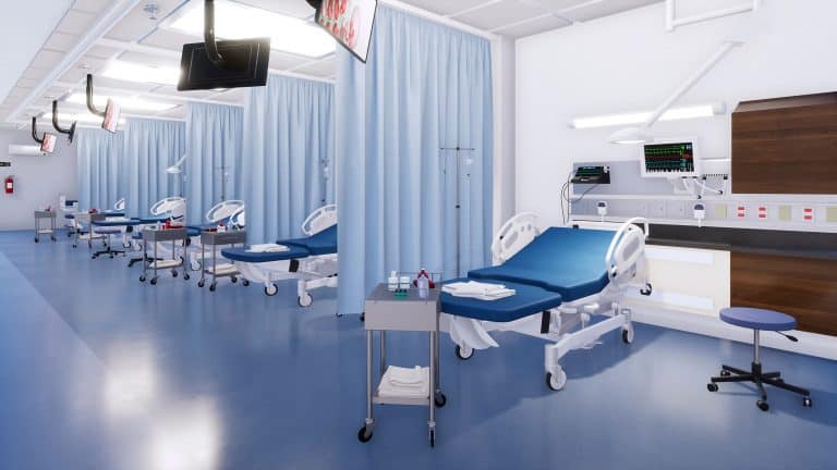 Read more about the article L’utilisation des nébuliseurs pendant la pandémie de COVID-19