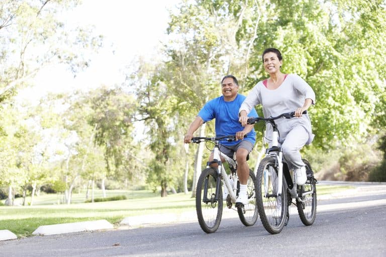 Read more about the article MPOC: L’exercice est un médicament