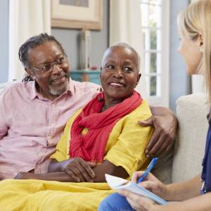 Talking to your patients about COVID-19 vaccines
