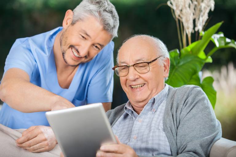 Read more about the article Comprendre votre diagnostic d’asthme sévère