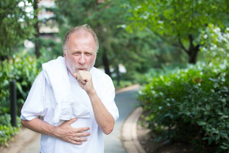 Read more about the article Undiagnosed Chronic Cough for Years, A Patient’s Story and Doctors Approach to Chronic Cough