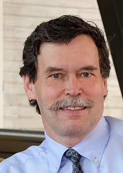 Dr. Jean Bourbeau, host of the eXpand Podcast