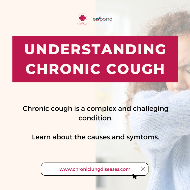 Read more about the article Understanding Chronic Cough: Causes, Symptoms & Diagnosis