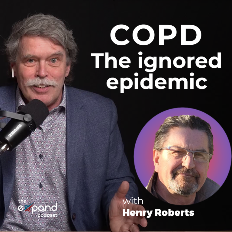 Read more about the article COPD: the ignored epidemic