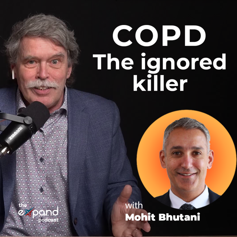Read more about the article COPD: the ignored killer
