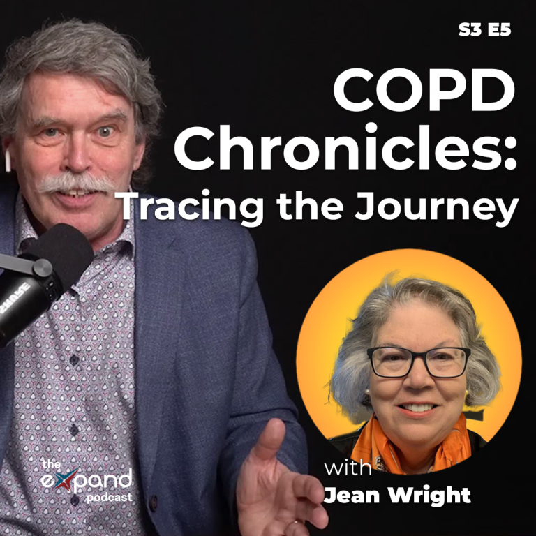 Read more about the article COPD Chronicles: Tracing the journey