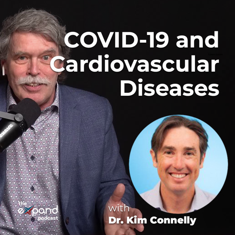 Read more about the article Unraveling the Connection between COVID-19 and Cardiovascular Diseases