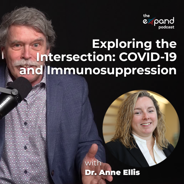 Read more about the article Exploring the Intersection of COVID-19 and Immunosuppression