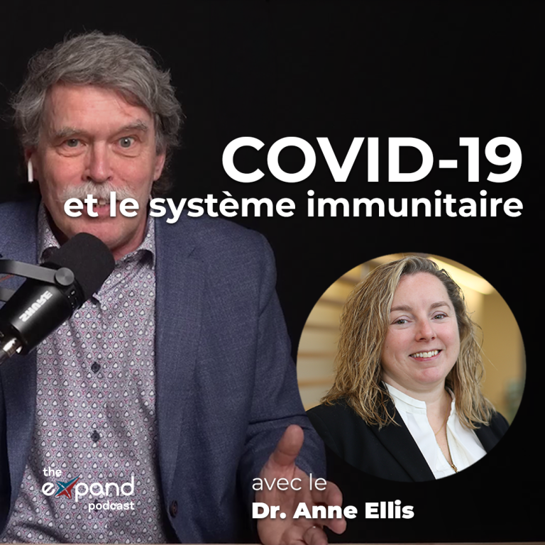Read more about the article Exploration de l’intersection entre COVID-19 et l’immunosuppression