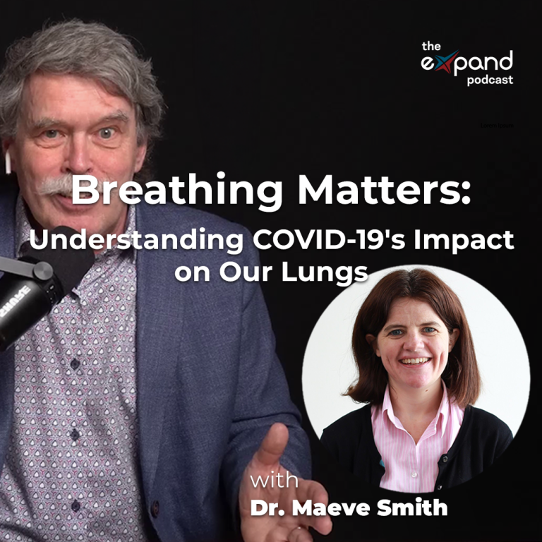 Read more about the article Understanding COVID-19’s Impact on Our Lungs