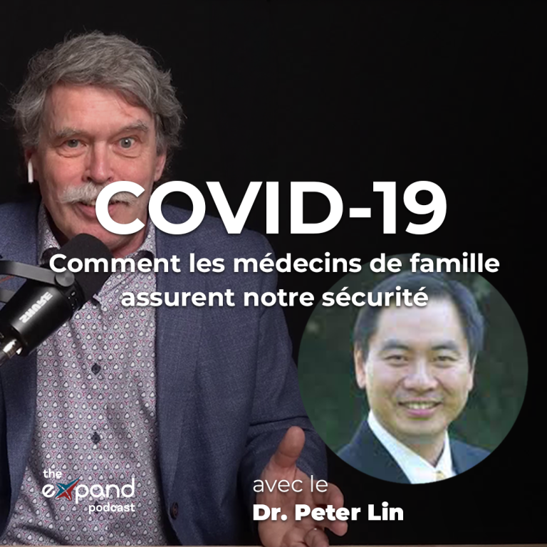 Read more about the article Soins primaires Gestion du COVID-19 : Comment les médecins de famille assurent notre sécurité