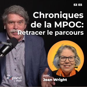 Les chroniques de la MPOC : retracer le parcours