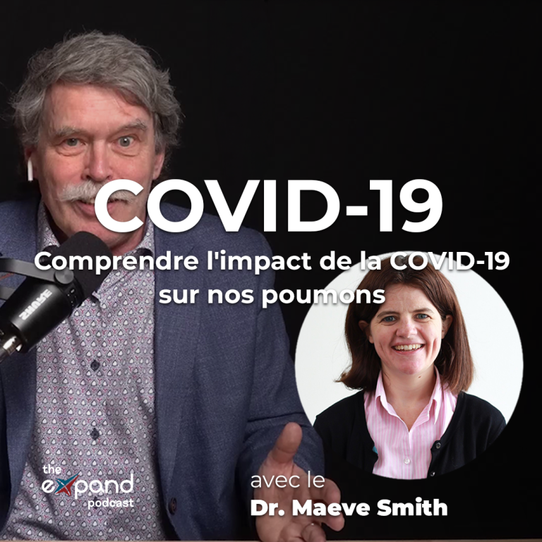 Read more about the article Comprendre l’impact de la COVID-19 sur nos poumons