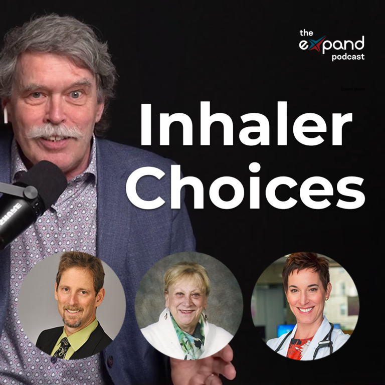 Read more about the article Navigating Inhaler Choices for Patients and the Environment