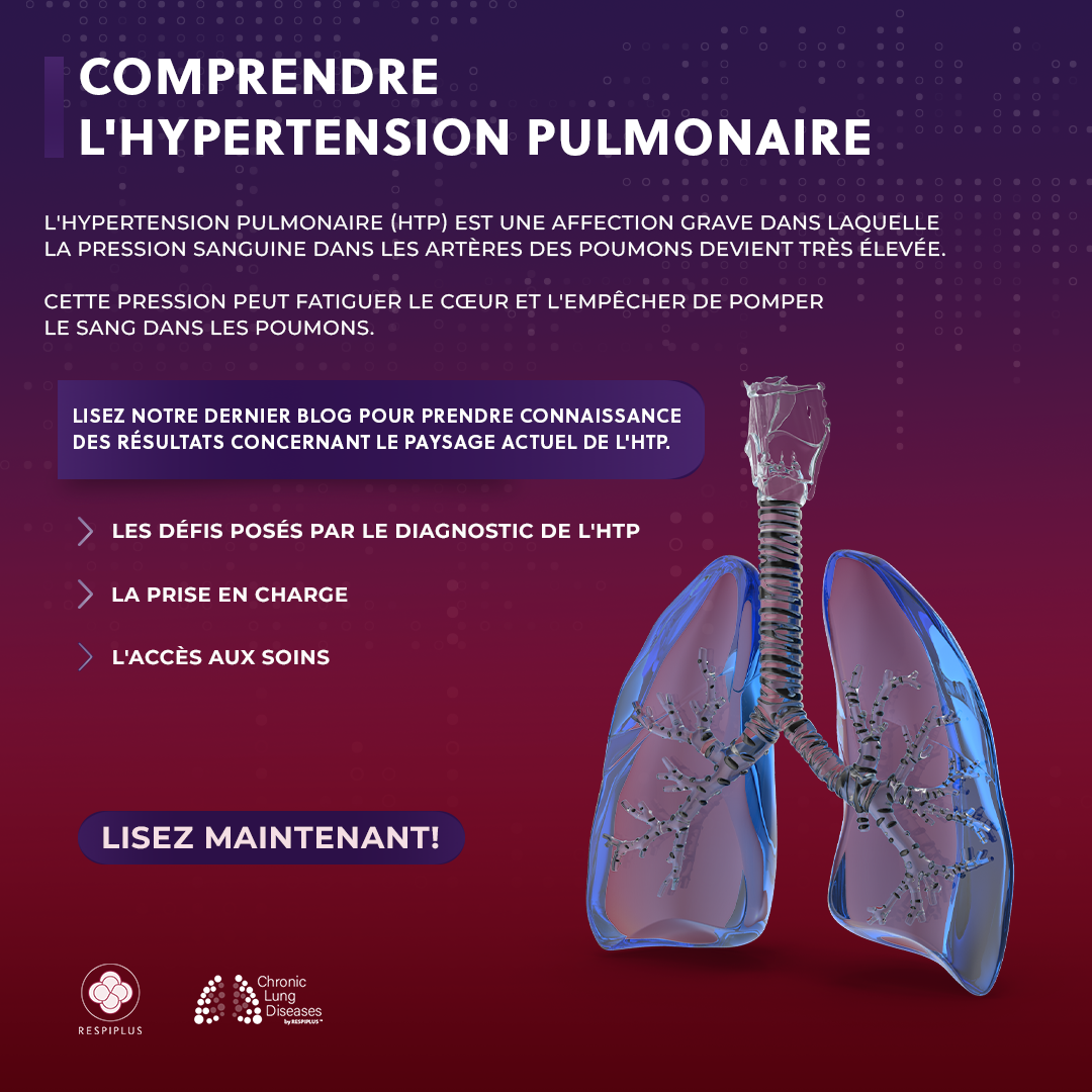Hypertension pulmonaire Tout ce qu'il faut savoir — free download