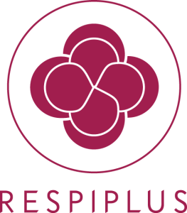 Respiplus logo