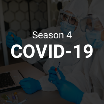 the expand podcast - season 4 covid19