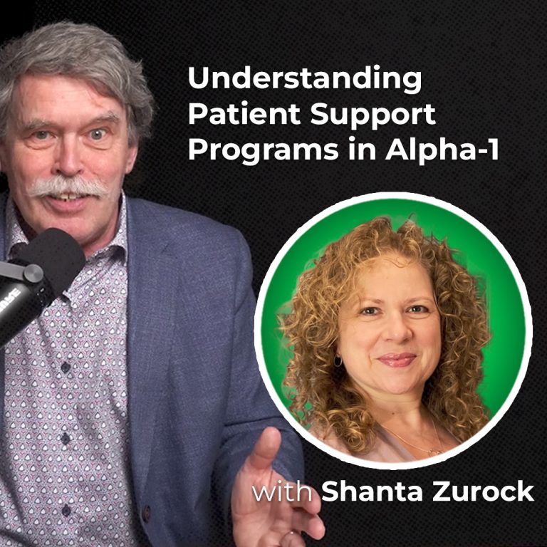 Read more about the article Understanding Patient Support Programs in Alpha-1