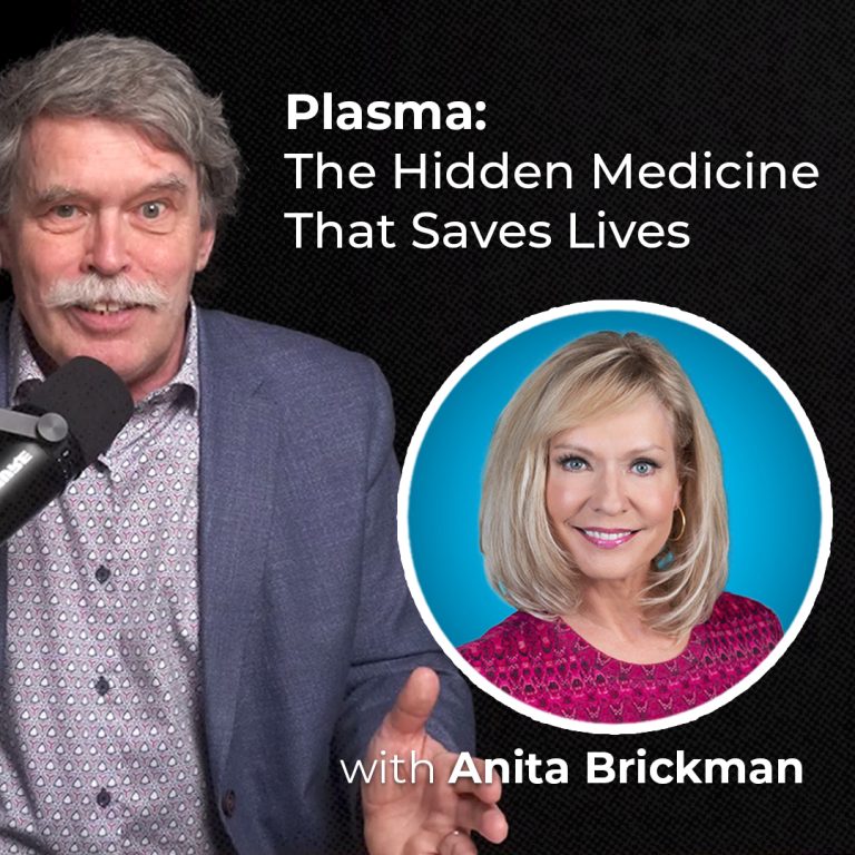 Read more about the article Plasma: The Hidden Medicine That Saves Lives