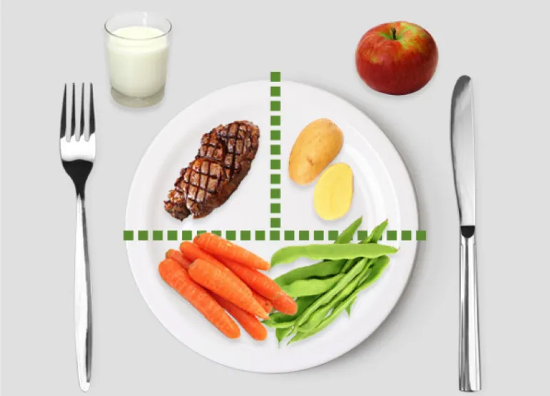 nutrition tips for pulmonary fibrosis patients