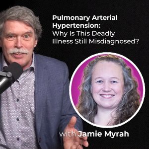 pulmonary arterial hypertension