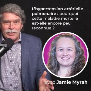 Hypertension artérielle pulmonaire