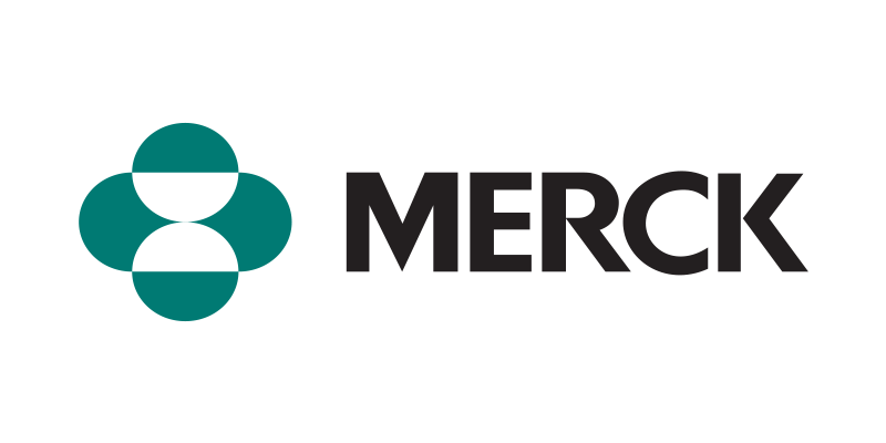 merck logo