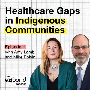 Healthcare Gaps in Indigenous communities
