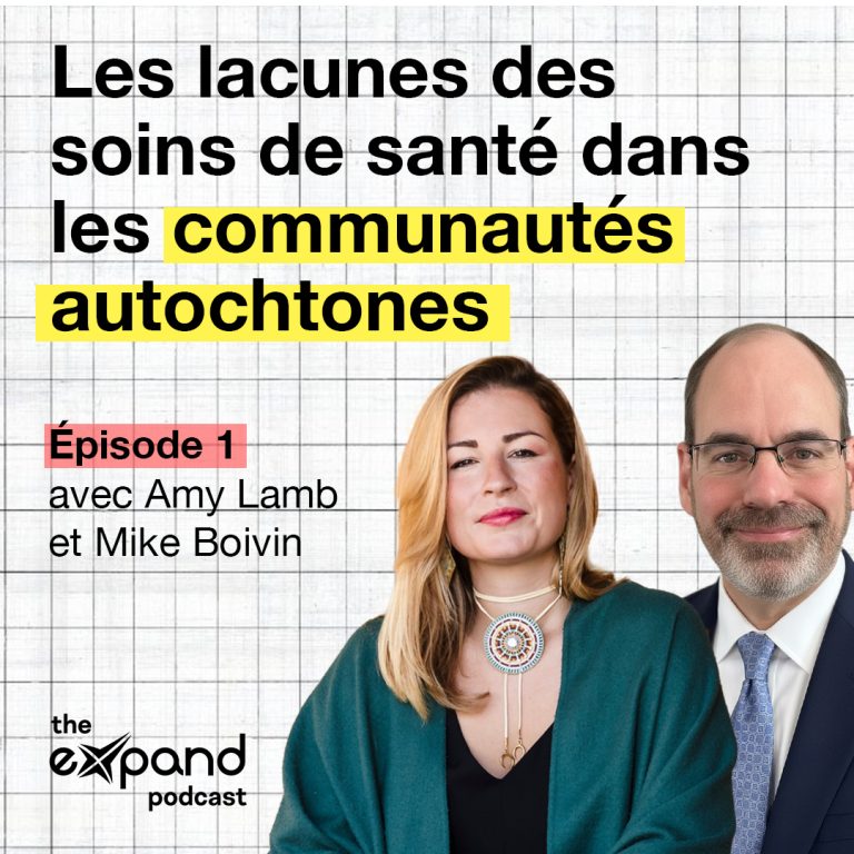 Read more about the article Les lacunes des soins de santé dans les communautés autochtones