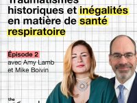 Comment les traumatismes historiques et les inégalités en matière de santé façonnent l’évolution des maladies respiratoires dans les communautés autochtones