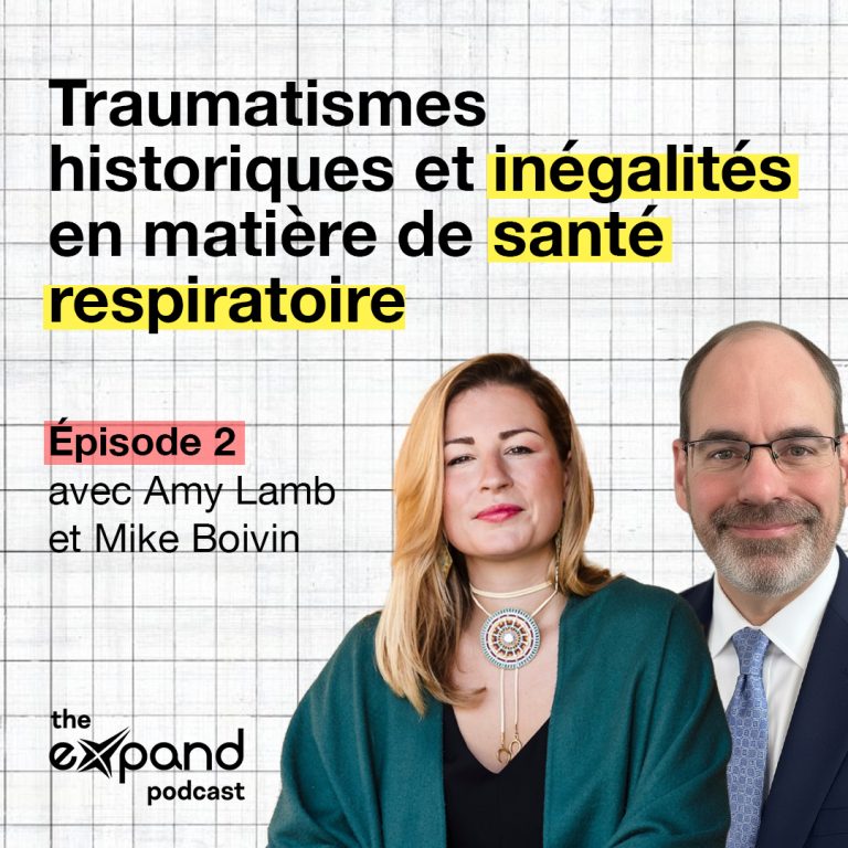 Read more about the article Comment les traumatismes historiques et les inégalités en matière de santé façonnent l’évolution des maladies respiratoires dans les communautés autochtones