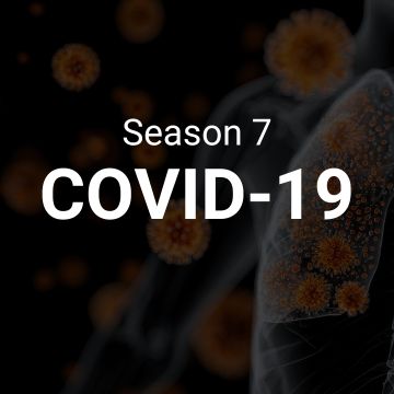 The eXpand Podcast, season 7: COVID-19 in Indigenous Communities