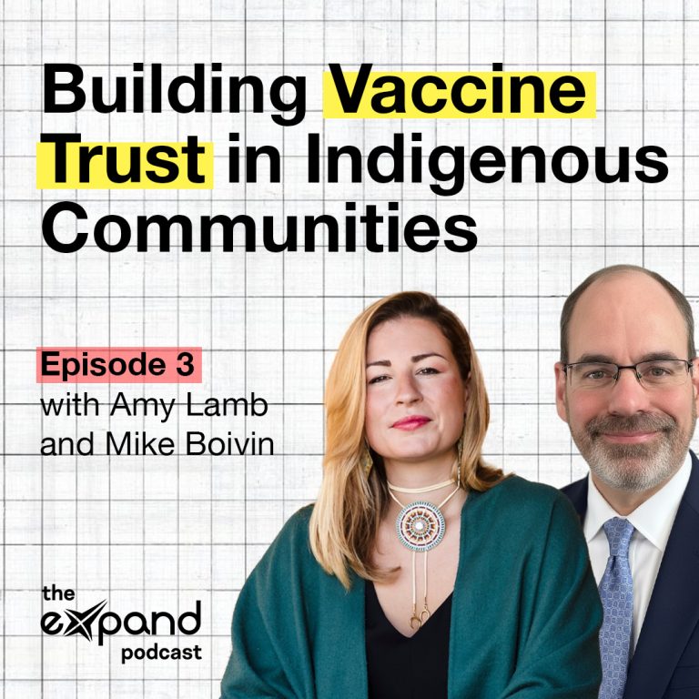 Read more about the article Vaccination Strategies in Indigenous Communities