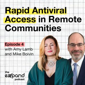 Early Treatment for COVID-19 in Remote Communities