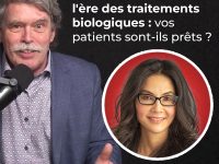 Les traitements biologiques de la MPOC : la médecine de précision pour vos patients