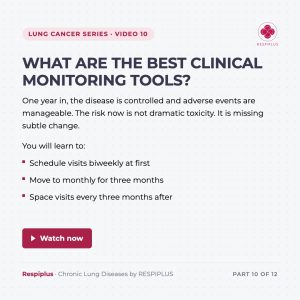 lorlatinib Monitoring and Follow-Up