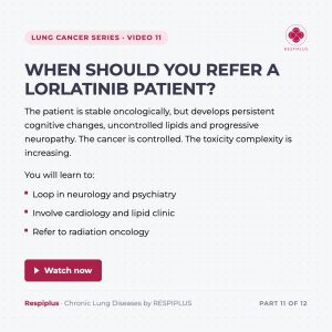 lorlatinib specialist referral