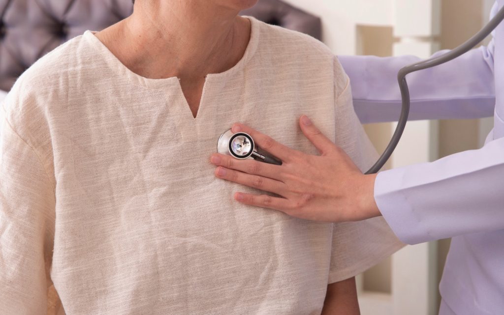 How Long Canadians Wait for a PAH Diagnosis