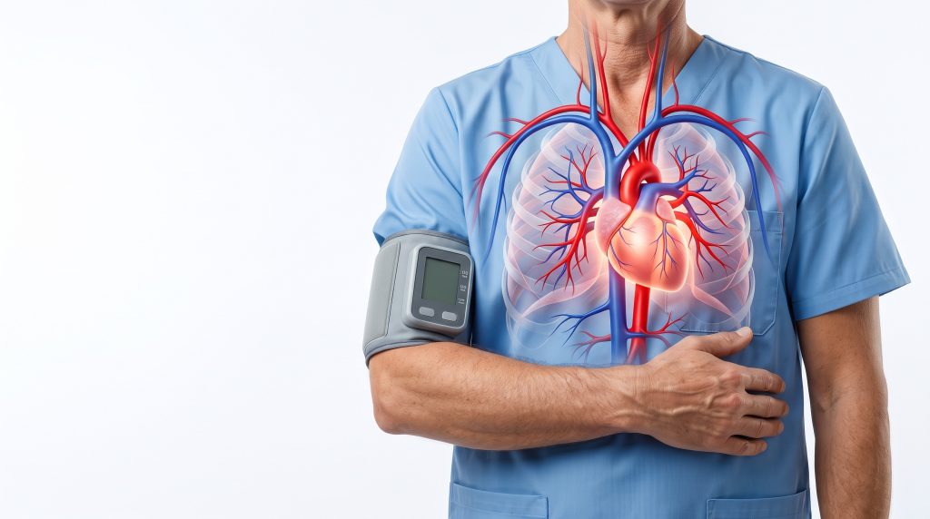 pulmonary arterial hypertension diagnostic tests