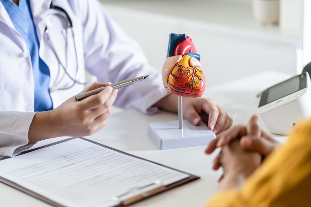 when to refer pulmonary arterial hypertension
