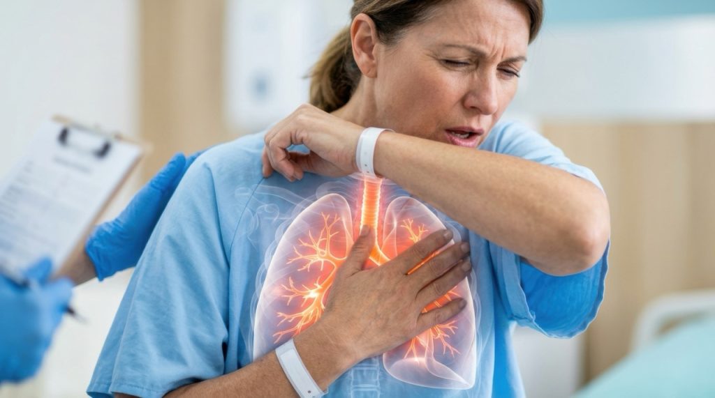 when to refer pulmonary arterial hypertension